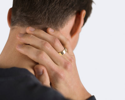 ring-ruban-18ct-yellow-gold-13g-bijoux-pour-homme